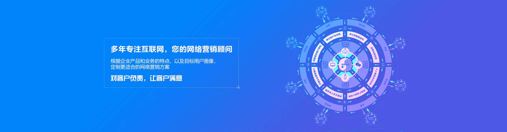 石柱信息流运营